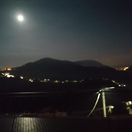 Casa Di Anna Bed & Breakfast Tovo San Giacomo Ngoại thất bức ảnh