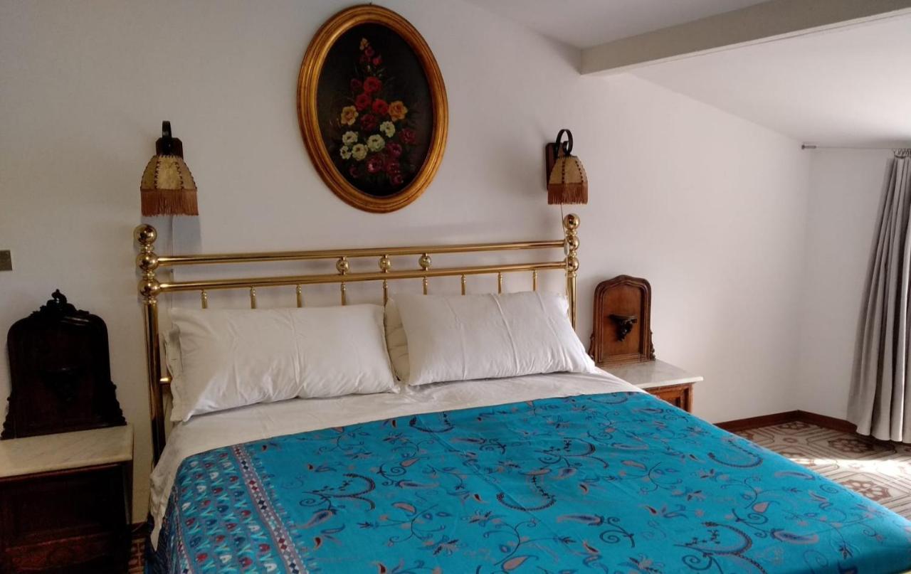 Casa Di Anna Bed & Breakfast Tovo San Giacomo Ngoại thất bức ảnh